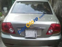 Bán xe oto Lifan 520 2007 - Bán xe cũ Lifan 520 năm sản xuất 2007 xe gia đình