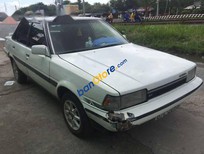 Bán Toyota Carina MT 1985 - Cần bán gấp Toyota Carina MT sản xuất 1985, màu trắng, 35tr
