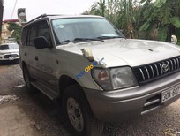 Bán Toyota Prado GX 2.7 MT 1998 - Bán Toyota Prado GX 2.7 MT năm sản xuất 1998, nhập khẩu