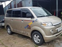 Suzuki APV 2006 - Cần bán xe Suzuki APV đời 2006, máy 1.6 tiết kiệm xăng nhưng chạy rất bốc