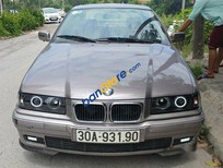 BMW 3 Series 320i 1994 - Bán BMW 320i sản xuất 1994, số sàn  