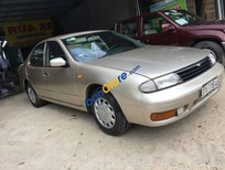 Bán Nissan Bluebird 1995 - Bán Nissan Bluebird sản xuất năm 1995 như mới 