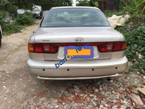 Cần bán xe Hyundai Sonata 2004 - Xe Hyundai Sonata năm sản xuất 2004, nhập khẩu nguyên chiếc 