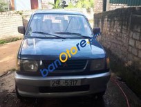 Cần bán Mitsubishi Jolie 2009 - Bán Mitsubishi Jolie sản xuất 2009, xe còn mới ngon