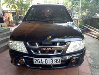 Isuzu Hi lander X-Treme 2.5 AT 2006 - Xe Isuzu Hi lander X-Treme 2.5 AT sản xuất năm 2006, màu đen, 230tr