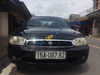 Bán xe oto Kia Spectra MT 2007 - Cần bán lại xe Kia Spectra MT sản xuất 2007 còn mới