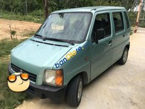 Suzuki Wagon R 2005 - Xe Suzuki Wagon R sản xuất 2005 như mới  