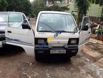 Bán Suzuki Carry   1997 - Cần bán gấp Suzuki Carry sản xuất 1997, màu trắng, nhập khẩu 