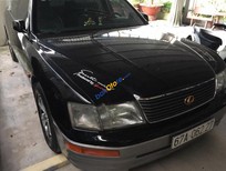 Bán xe oto Lexus LS 400 1996 - Cần bán xe Lexus LS 400 năm sản xuất 1996, màu đen, nhập khẩu  