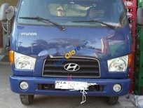 Hyundai HD 78 2015 - Bán Hyundai HD 78 năm 2015, màu xanh lam, xe nhập  