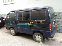 Cần bán Suzuki Carry 2000 - Cần bán gấp Suzuki Carry đời 2000, bảy chỗ không cấm giờ, máy móc đẹp