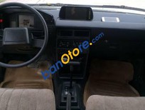 Bán Toyota Tercel   1999 - Ô tô Toyota Tercel sản xuất 1999, nhập khẩu