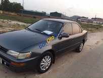 Toyota Corona   1994 - Xe Toyota Corona năm sản xuất 1994, màu đen