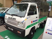 Bán Suzuki Super Carry Truck 2017 - Bán xe Suzuki Super Carry Truck đời 2017, màu trắng 