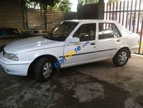 Peugeot 309 1989 - Xe Peugeot 309 sản xuất năm 1989, màu trắng như mới 