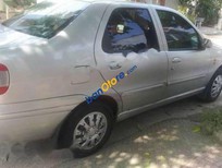 Fiat Siena 2004 - Bán xe cũ Fiat Siena năm 2004, màu bạc 