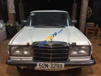 Mercedes-Benz S class 1985 - Cần bán xe Mercedes năm sản xuất 1985, nhập khẩu nguyên chiếc, 45tr