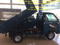 Bán Thaco TOWNER 800A 2017 - Xe tải 750kg, xe tải 850 kg, xe tải 990kg, xe tải 850kg , xe tải dưới 1 tấn, xe tải trả góp 85%