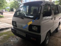 Bán Suzuki Carry Van 2005 - Xe Suzuki Carry Van sản xuất 2005, màu trắng