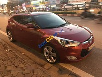 Cần bán Hyundai Veloster 2014 - Bán xe cũ Hyundai Veloster năm 2014, màu đỏ như mới 