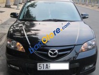 Bán xe oto Mazda 2  2.0 AT  2009 - Bán xe Mazda 2 2.0 AT sản xuất năm 2009  