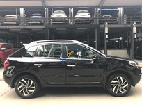 Renault Koleos 4WD 2016 - Cần bán Renault Koleos 4WD năm 2016, màu đen, nhập khẩu