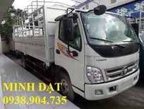 Thaco OLLIN 500B 2017 - Xe tải Thaco Ollin 500 5 tấn, xe tải Thaco Ollin 7 tấn, xe tải Thaco Ollin 9 tấn, xe tải 8 tấn Thaco trả góp 85% xe
