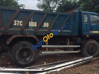 Cần bán Thaco FORLAND   2011 - Bán xe tải ben 6 tấn Thaco Trường Hải 2011
