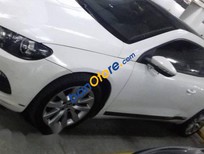 Volkswagen Scirocco 2012 - Bán Volkswagen Scirocco 2012, màu trắng, nhập khẩu 