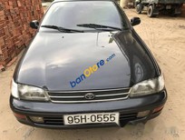 Toyota Corona   1992 - Bán Toyota Corona năm 1992, màu xám, giá tốt