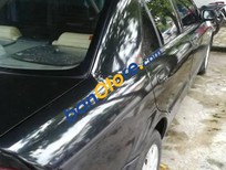 Mazda 3 2003 - Bán xe Mazda 3 2003, màu đen, máy zin êm, chưa sửa chữa