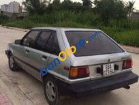 Bán xe oto Toyota Tercel 1999 - Bán ô tô Toyota Tercel năm 1999, màu bạc  