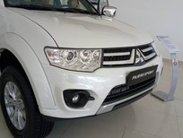 Mitsubishi Pajero Sport 2017 - Mitsubishi Pajero sport siêu hot, siêu tiết kiệm nhiên liệu