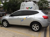 Bán xe oto Nissan Rogue 2008 - Cần bán Nissan Rogue đời 2008, màu bạc, nhập khẩu nguyên chiếc 