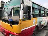 Hãng khác Xe du lịch 2008 - Cần bán lại xe buýt (Bus) Transinco 3-2 B50, xe đang hoạt động chày bình thường