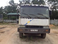 Asia Xe tải 1996 - Cần bán xe tải Asia sản xuất 1996, màu trắng, nhập khẩu