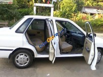 Kia Pride 1996 - Cần bán xe Kia Pride sản xuất năm 1996, màu trắng 