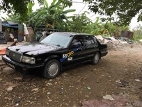 Nissan Cedric 3.0 E 1994 - Bán Nissan Cedric 3.0 E năm sản xuất 1994, màu đen, nhập khẩu, giá tốt