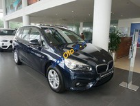 BMW 2 Series  218I Gran Tourer AT 2017 - Cần bán BMW 2 Series 218I Gran Tourer AT năm 2017, nhập khẩu