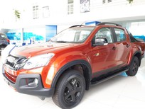 Isuzu Dmax 2017 - Giá xe Isuzu Dmax 2017 tốt nhất tại Hải Phòng, Hải Dương, Nam Định - 0832631985