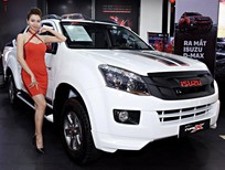 Bán Isuzu Dmax 2017 - Đánh giá xe bán tải Isuzu Dmax 2017 Hải Phòng Hải Dương Nam Định - 0832631985