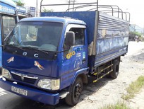 Cần bán Vinaxuki 1980T 2006 - Bán xe ô tô tải Vinaxuki 2 tấn, màu xanh lam, xe nhập