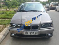 BMW 3 Series  2.0 MT  1994 - Cần bán gấp BMW 3 Series 2.0 MT năm 1994, nhập khẩu giá cạnh tranh