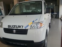Bán xe oto Suzuki Super Carry Pro 2017 - Bán ô tô Suzuki Super Carry Pro sản xuất năm 2017, màu trắng, nhập khẩu  