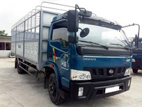 Cần bán Xe tải 2,5 tấn - dưới 5 tấn 2016 - Bán xe tải 2,5 tấn - dưới 5 tấn sản xuất 2016, màu xanh lam