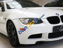 Bán xe oto BMW M3  4.0 AT  2009 - Bán BMW M3 4.0 AT năm 2009, xe thể thao mui trần, 2 cửa 4 chỗ, kiểu dáng độc đáo
