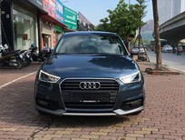 Bán Audi A1 2017 - Cần bán gấp Audi A1 2017, nhập khẩu nguyên chiếc, số tự động