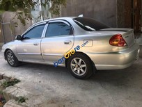 Cần bán Kia Spectra 2004 - Bán xe Kia Spectra năm 2004, 4 vỏ xe mới thay, máy êm cực kỳ