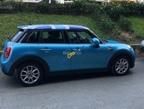 Mini One 2016 - Bán ô tô Mini One năm 2016, màu xanh lam 