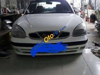 Daewoo Nubira   2002 - Bán Daewoo Nubira năm 2002, xe còn rất đẹp từ trong ra ngoài